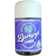 Lumpy's Flower - 3.5g - Apple Fritter