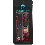 Plug Play - 1g Exotics AIO - Kiwi Burst