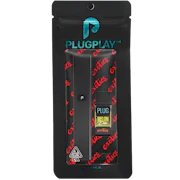 Plug Play - 1g Exotics AIO - Melon Dew