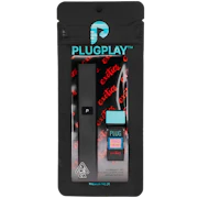 Plug Play - 1g Exotics AIO - Peach Ringz