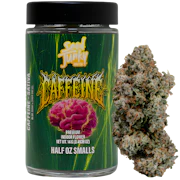 Seed Junky Genetics - 7g Bigs - Caffeine