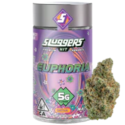 Sluggers - 5g - Euphoria