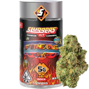 Sluggers - 5g - Fire OG