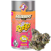 Sluggers - 5g - Runtz