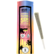 Sunset Connect - 1g Preroll - Sunset Jealousy