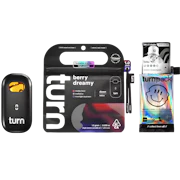 Turn - 1g AIO - Berry Dreamy 
