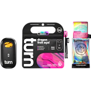 Turn - 1g AIO - Dragon Fruit Acai 