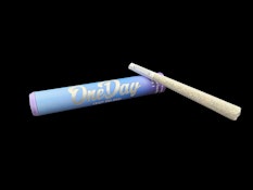 Stank Breath Pre-Roll - 1g