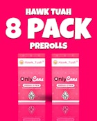 OnlyCans - Hawk_Tuah - Pre-roll - 8pk - 4g