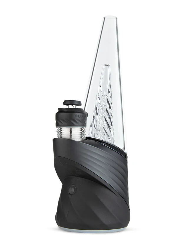 Puffco -  Puffco | Peak Pro 3DXL | Onyx Main Image