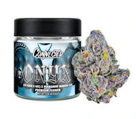 Connected - Onyx - 3.5g Flower