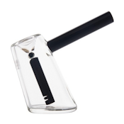 Fulcrum Onyx Mini Bubbler | MJ Arsenal