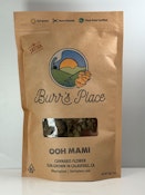 Burr's Place Ooh Mami Ounce 25%