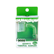 14mm Male Thermal Quartz Banger