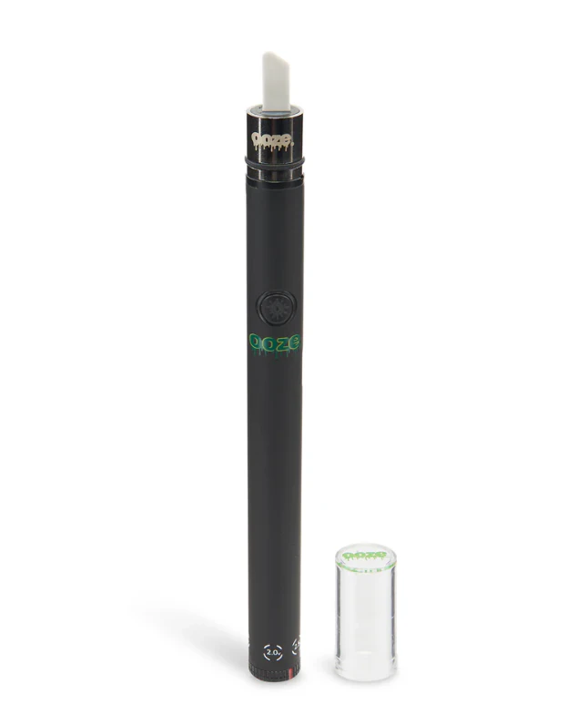 Ooze - OOZE | Electric Dab Tool | Panther Black Main Image