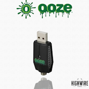 Ooze USB Smart Charger