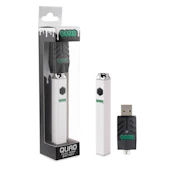 OOZE - Quad - Flex Temp Battery