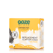 Cannatron - OOZE - ConNectar Refill 2pk