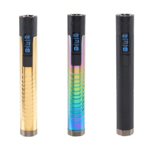 Evergreen Retail - OOZE Digit 510 Thread Battery