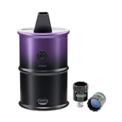 Electro-Barrel | E-Rig | Ooze