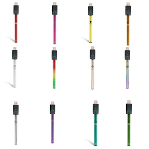 LUV BUDS - Ooze Smart Battery