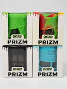Ooze | Prizm Stash Jar Blue