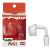 Ooze Quartz Banger
