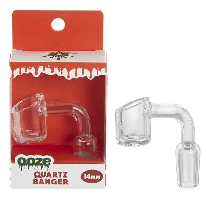 Ooze - Ooze Quartz Banger Main Image