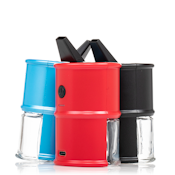 Electro Barrel E-Rig | C-Core 2000mah