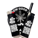 Bic x One Plant QR Lighter