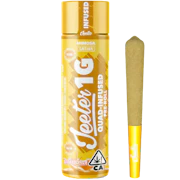 Jeeter - 1g Infused Preroll - Mimosa