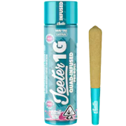 Jeeter - 1g Infused Preroll - Mai Tai