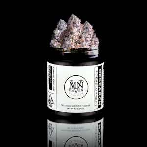 Maven - [Maven] Flower - 3.5g - Opal x Permanent Marker #12 (I)