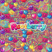 Root Berry 1g Live Rosin