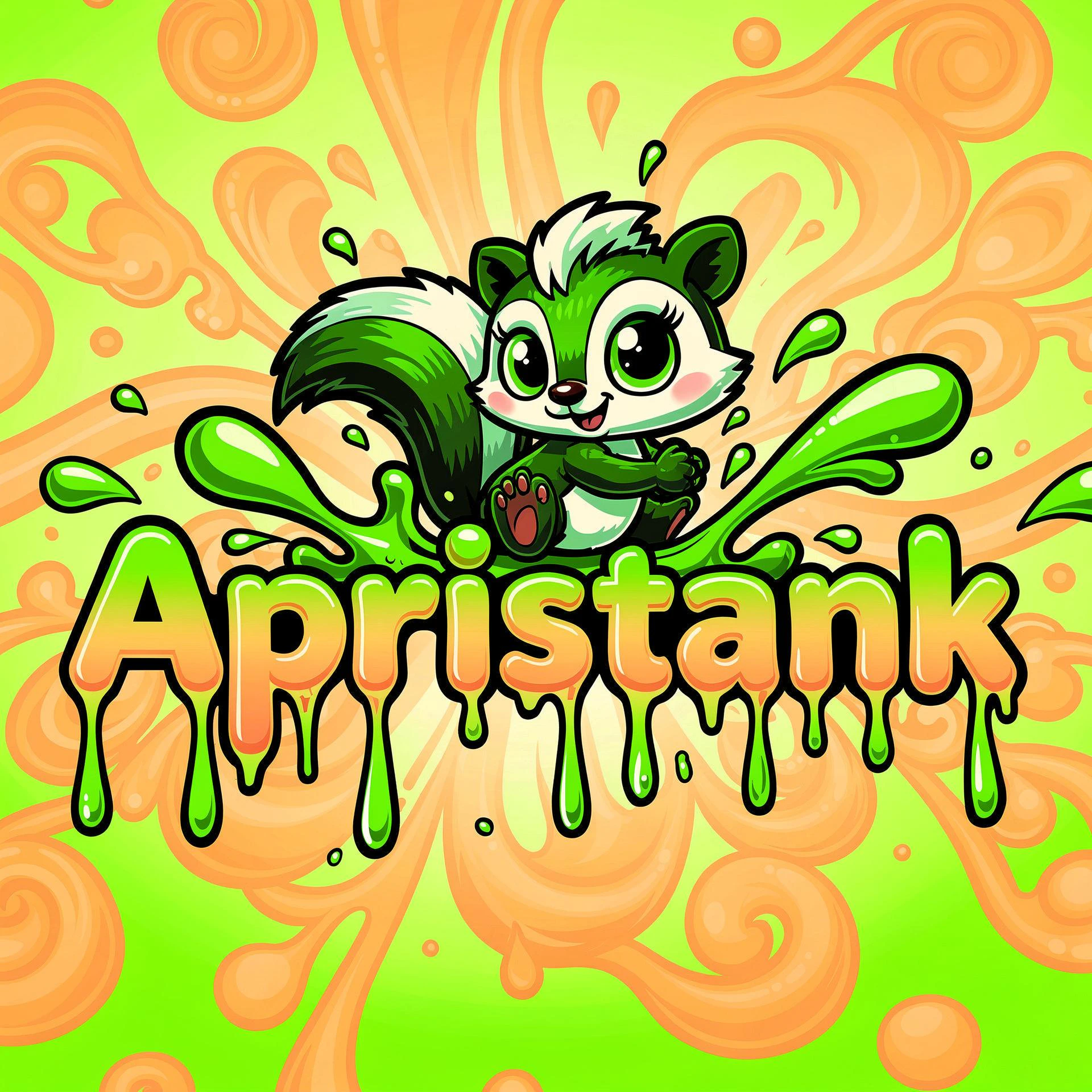FIRE N ICE - Apristank 1g Live Rosin Main Image