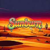 Sunburn .5g Live Rosin Disposable
