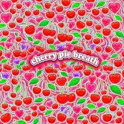 Cherry Pie Breath 1g Live Rosin