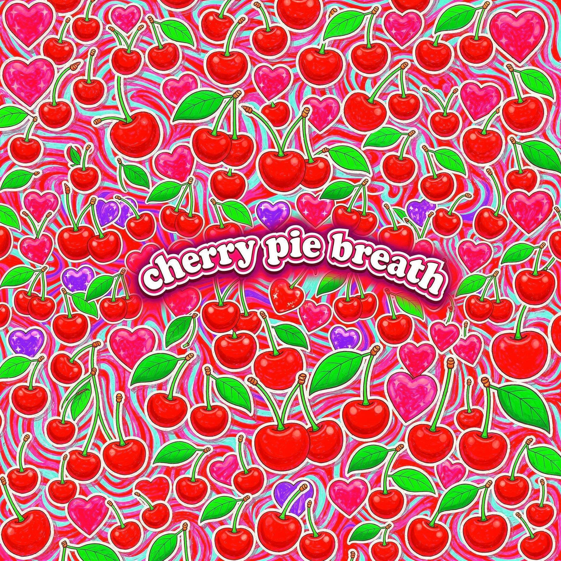 FIRE N ICE - Cherry Pie Breath 1g Live Rosin Main Image