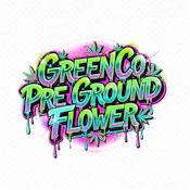 Alien OG - Pre-Ground Ounce 