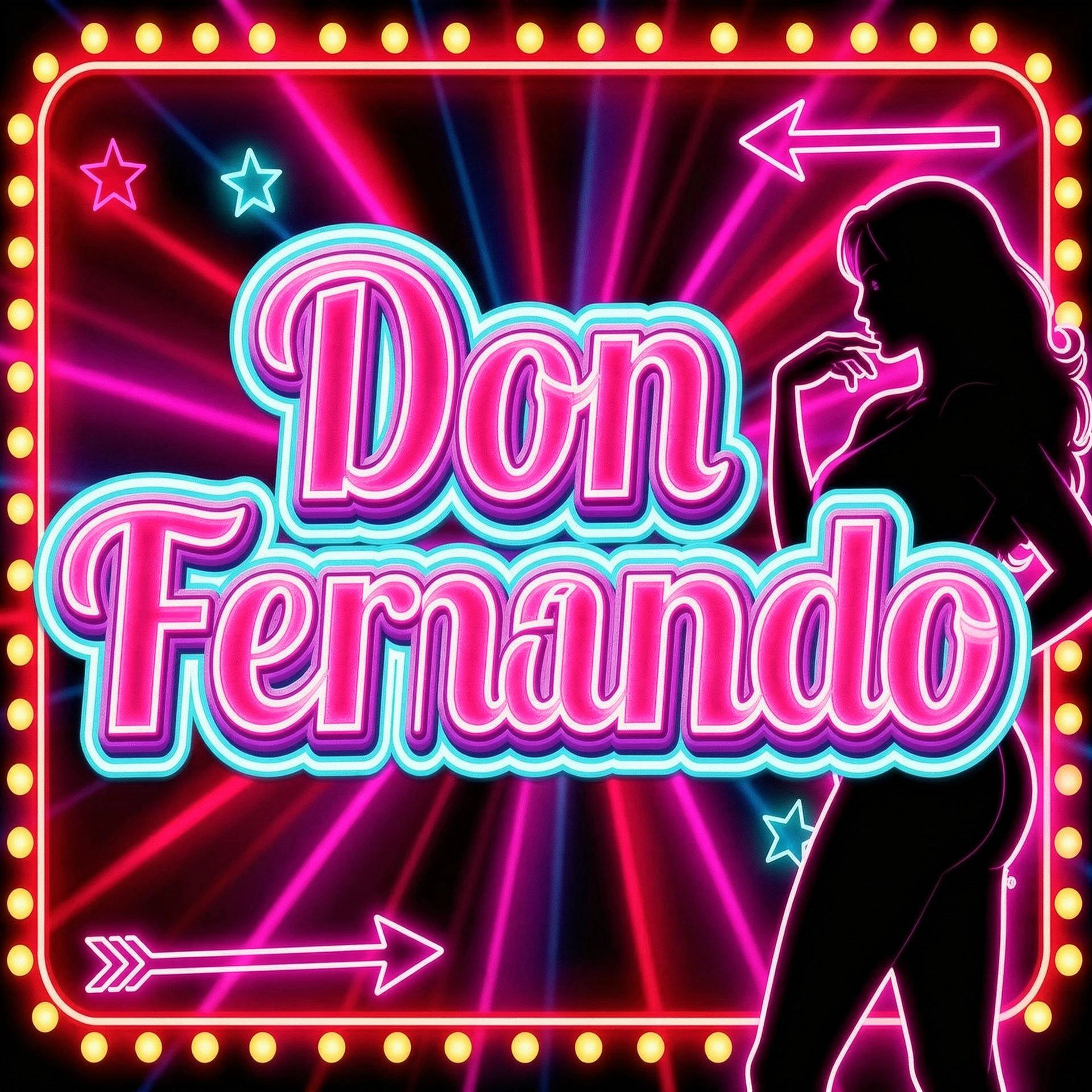 FIRE N ICE - Don Fernando .5g Live Rosin Disposable Main Image