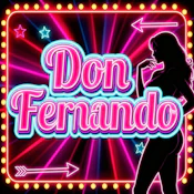 Don Fernando Burger 1g Live Rosin