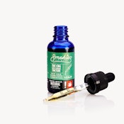 Smokiez - THC:CBG Calm Tincture