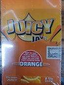 Juicy Jay Orange