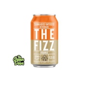 The Fizz - Orange - 10mg