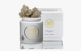 [Maven] Flower - 3.5g -  Orange Bellini (S)