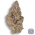 Orange Cannoli Flower