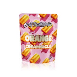 OAKFRUITLAND - Oakfruitland 3.5g Orange Creamsicle