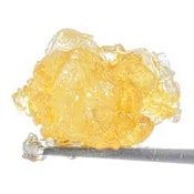 West Coast Cure - Orange Creamsicle Live Resin Sugar 1g