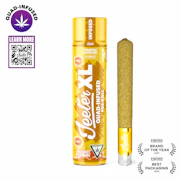 Jeeter - 2g XL Infused Preroll - Orange Daiquiri 