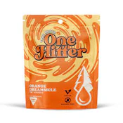 Orange Dreamsicle - One Hitter
